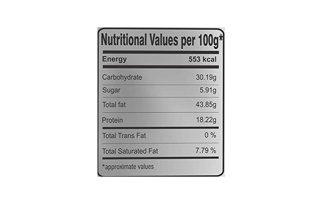 Dryo Cashew    Pack  500 grams